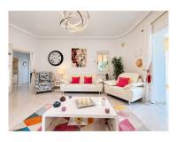 Resale - Villa Detached - Ciudad Quesada - Doña pepa
