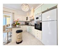 Resale - Villa Detached - Ciudad Quesada - Doña pepa