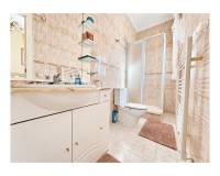 Resale - Villa Detached - Ciudad Quesada - Doña pepa