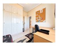 Resale - Villa Detached - Ciudad Quesada - Doña pepa