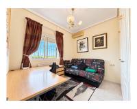 Resale - Villa Detached - Ciudad Quesada - Doña pepa