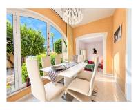 Resale - Villa Detached - Ciudad Quesada - Doña pepa