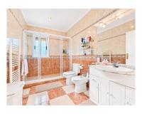 Resale - Villa Detached - Ciudad Quesada - Doña pepa
