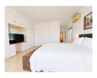 Resale - Villa Detached - Ciudad Quesada - Doña pepa