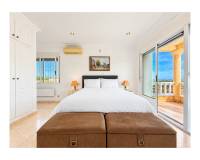 Resale - Villa Detached - Ciudad Quesada - Doña pepa
