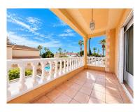 Resale - Villa Detached - Ciudad Quesada - Doña pepa