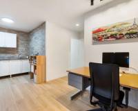 Resale - Villa / Detached - Ciudad Quesada - Quesada Center