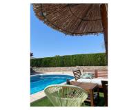 Resale - Villa / Detached - Ciudad Quesada - Quesada Center