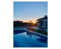 Resale - Villa / Detached - Ciudad Quesada - Quesada Center