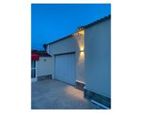 Resale - Villa / Detached - Ciudad Quesada - Quesada Center