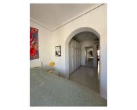 Resale - Villa / Detached - Ciudad Quesada - Quesada Center