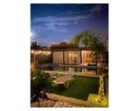 Resale - Villa / Detached - Ciudad Quesada - Quesada Center