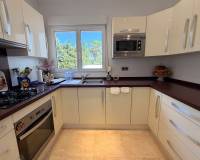 Resale - Villa Detached - Ciudad Quesada