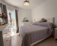 Resale - Villa Detached - Ciudad Quesada