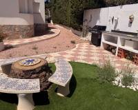 Resale - Villa Detached - Ciudad Quesada