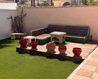 Resale - Villa Detached - Ciudad Quesada