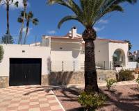 Resale - Villa Detached - Ciudad Quesada