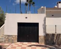 Resale - Villa Detached - Ciudad Quesada