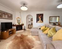 Resale - Villa Detached - Ciudad Quesada