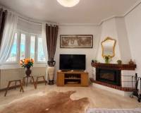 Resale - Villa Detached - Ciudad Quesada