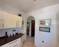 Resale - Villa Detached - Ciudad Quesada