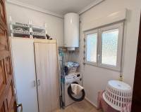 Resale - Villa Detached - Ciudad Quesada