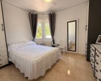 Resale - Villa Detached - Ciudad Quesada