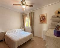 Resale - Villa Detached - Ciudad Quesada