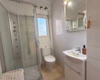 Resale - Villa Detached - Ciudad Quesada