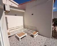 Resale - Villa Detached - Ciudad Quesada