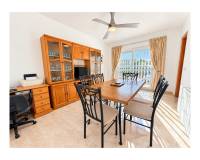 Resale - Villa Detached - San Fulgencio - urb.la marina