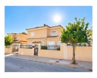 Resale - Villa Detached - San Fulgencio - urb.la marina