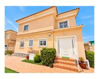 Resale - Villa Detached - San Fulgencio - urb.la marina