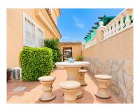 Resale - Villa Detached - San Fulgencio - urb.la marina