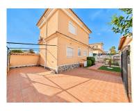Resale - Villa Detached - San Fulgencio - urb.la marina