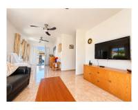 Resale - Villa Detached - San Fulgencio - urb.la marina