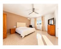 Resale - Villa Detached - San Fulgencio - urb.la marina