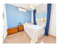 Resale - Villa Detached - San Fulgencio - urb.la marina