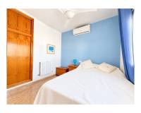 Resale - Villa Detached - San Fulgencio - urb.la marina
