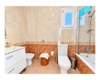 Resale - Villa Detached - San Fulgencio - urb.la marina