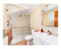 Resale - Villa Detached - San Fulgencio - urb.la marina
