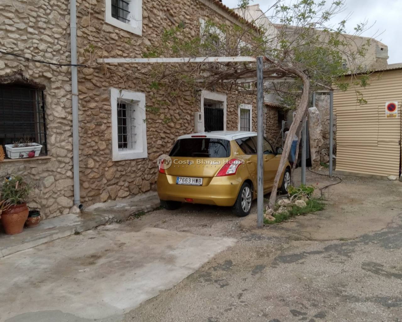 Semi-Detached - Resale - Murcia - Murcia