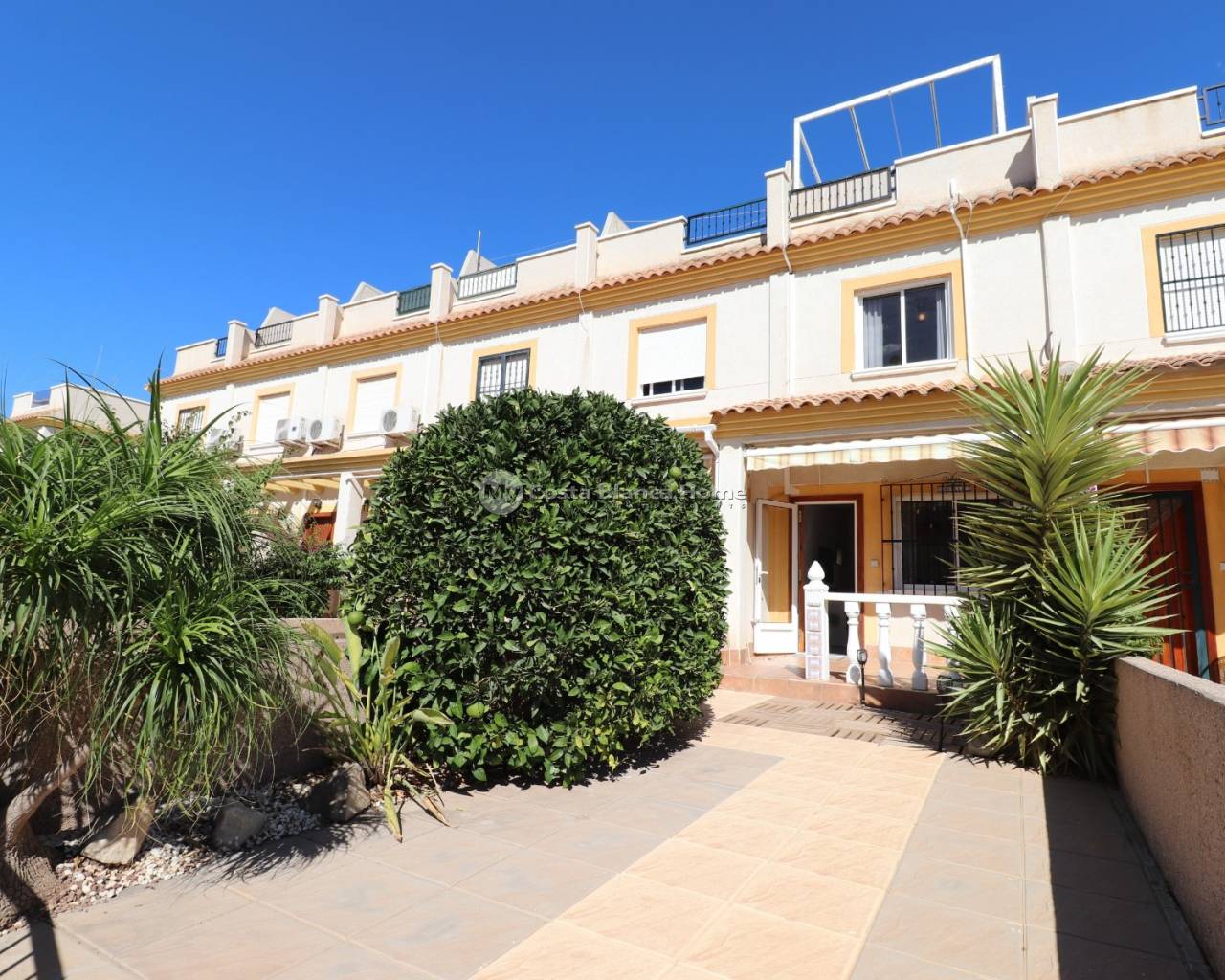 Town House - Resale - Algorfa - Montemar