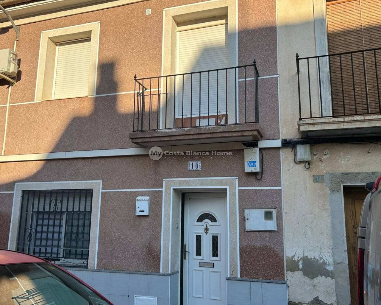 Town House - Resale - Benejúzar - Benejúzar