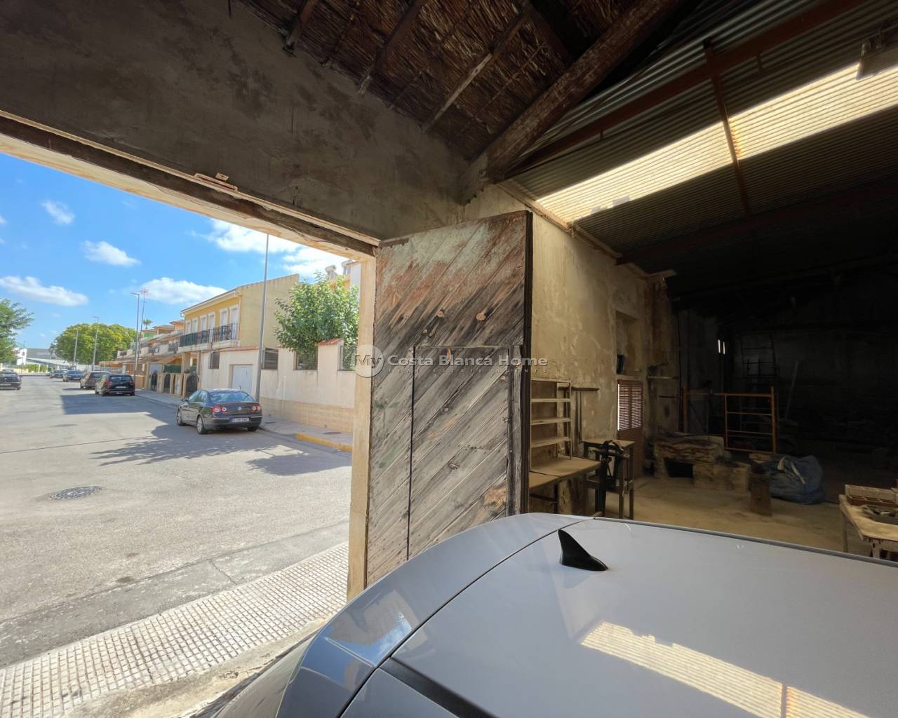 Town House - Resale - Benejuzar - Comunidad Valenciana