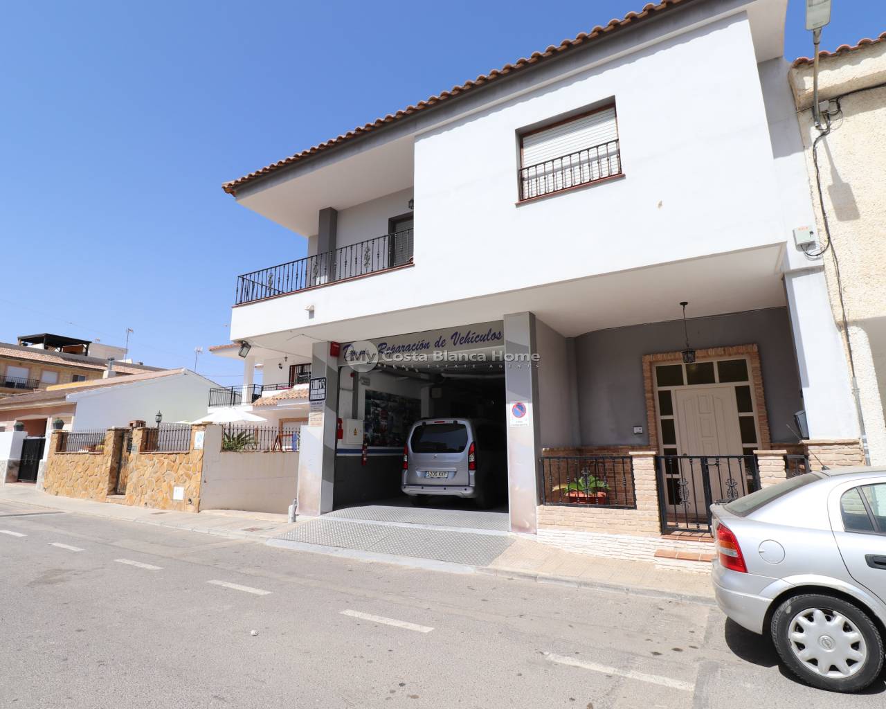 Town House - Resale - Benijofar - Benijofar - Village
