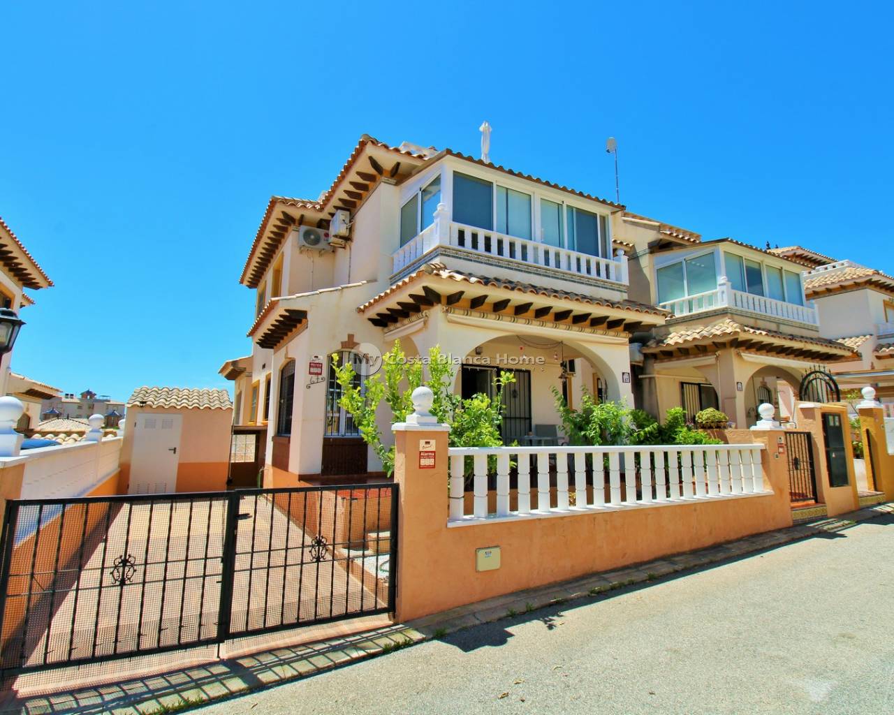 Town House - Resale - Cabo Roig - Cabo Roig