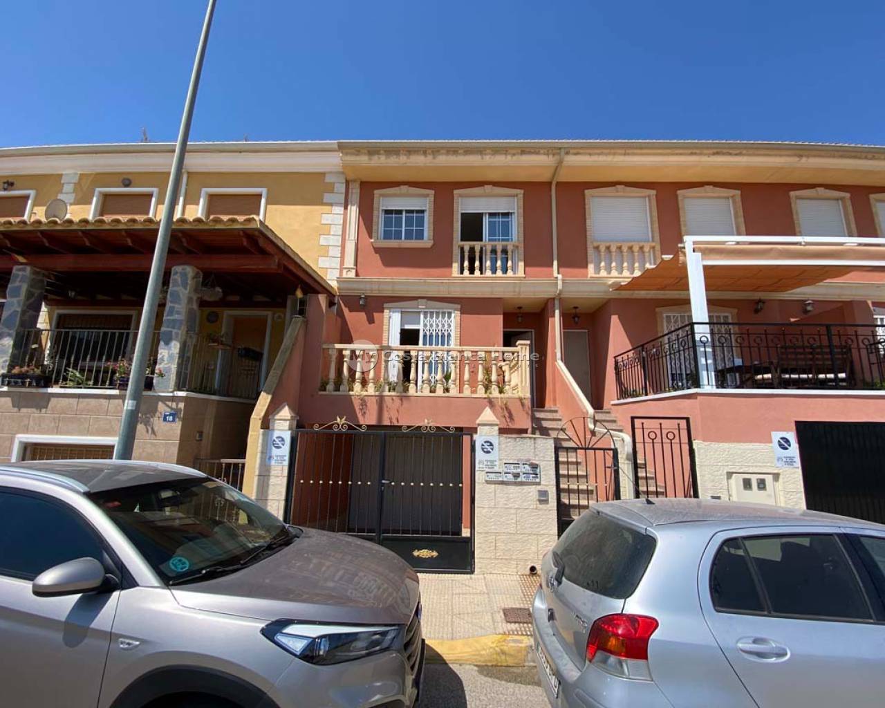 Town House - Resale - Catral - Catral Alicante