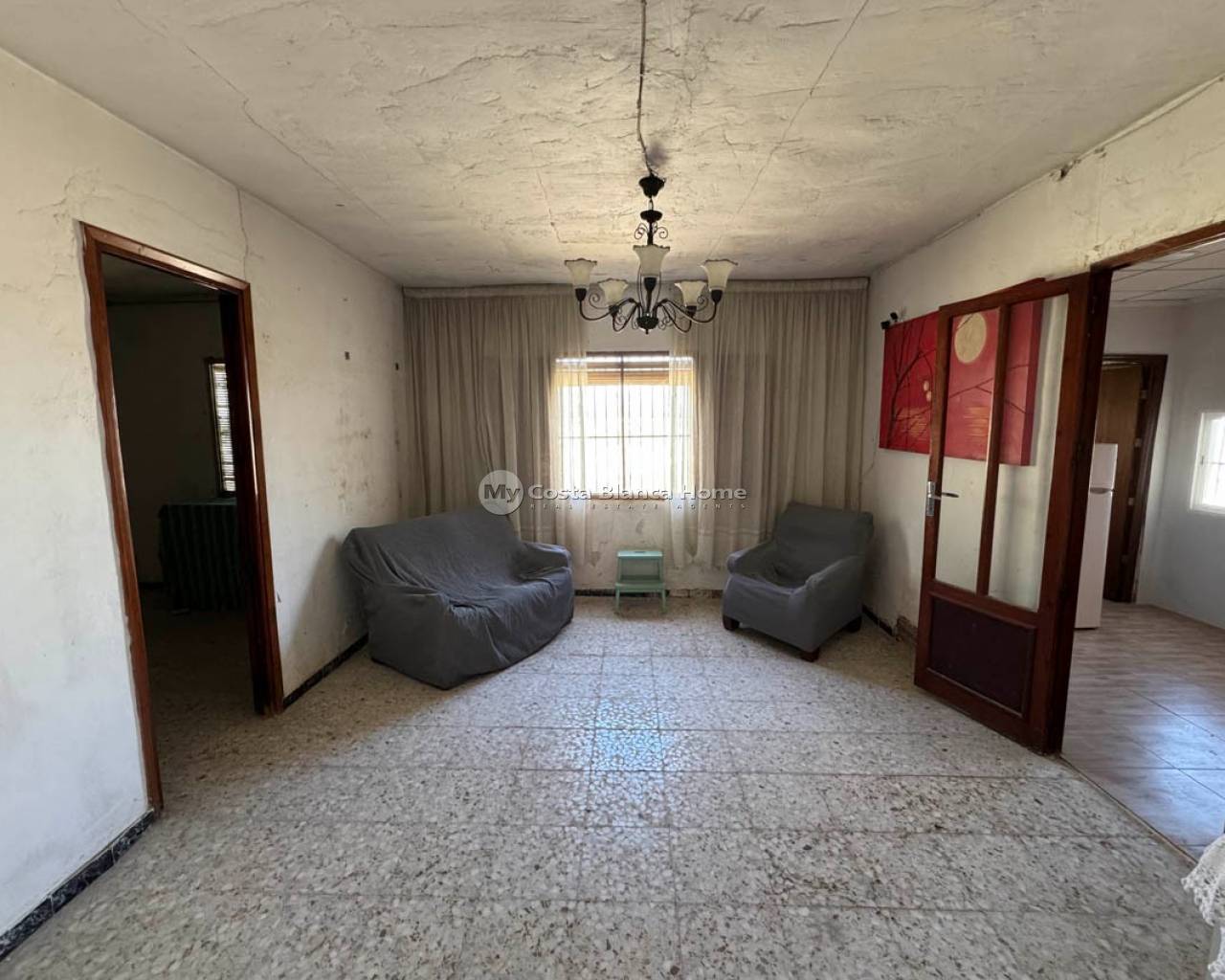Town House - Resale - Catral - CatralAlicanteValenciaSpain