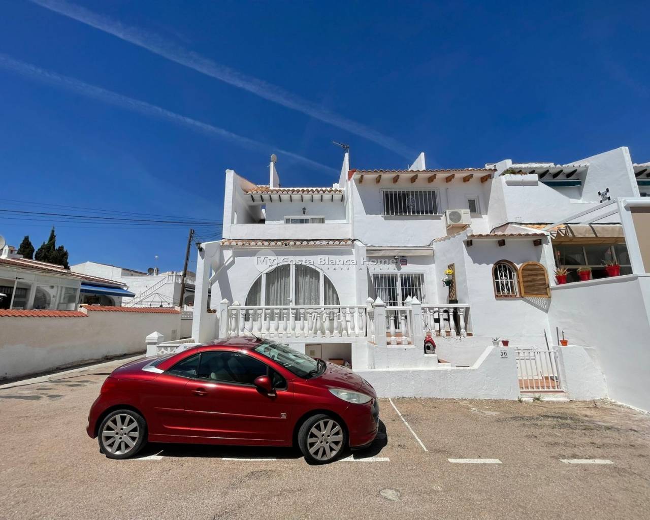 Town House - Resale - Ciudad Quesada - Ciudad Quesada - Town